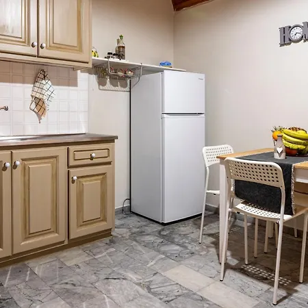 Sunny Summer Retreat - Perfect Location & Bbq Vasilítsion