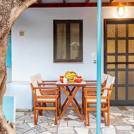 Apartment Secret Summer Havens - Perfectly Secluded Getaways *