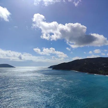 Secret Summer Havens - Perfectly Secluded Getaways