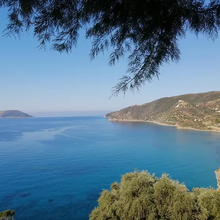 Secret Summer Havens - Perfectly Secluded Getaways Apartment