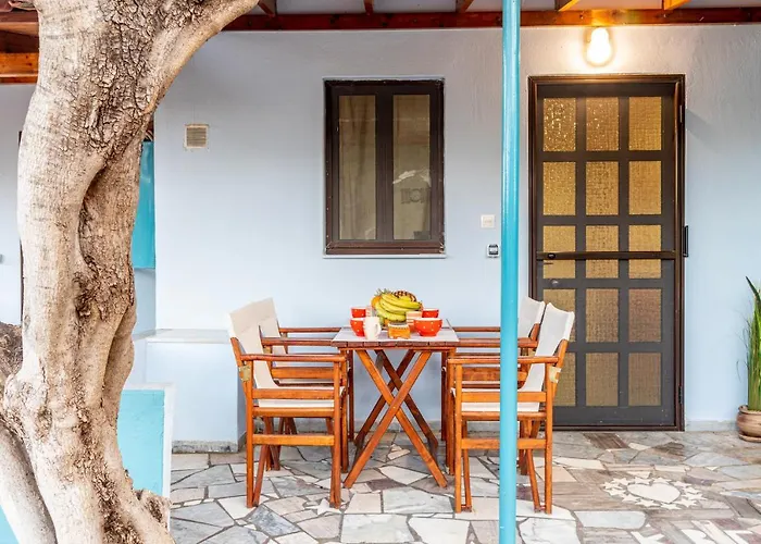 Apartamento Sunny Summer Retreat - Perfect Location & Bbq *