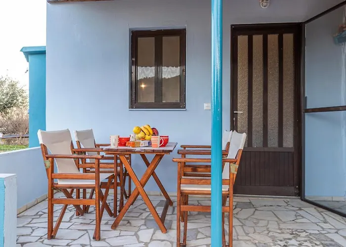 Apartament Sunny Summer Retreat - Perfect Location & Bbq *