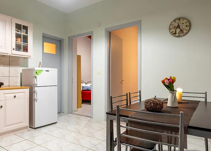 Sunny Summer Retreat - Perfect Location & Bbq * Vasilítsion